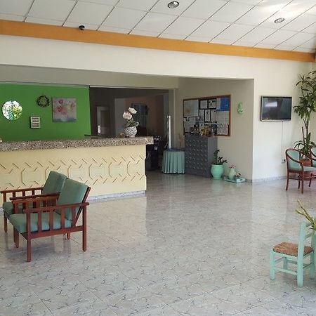 Mandalena Hotel Apartments Протарас Екстериор снимка