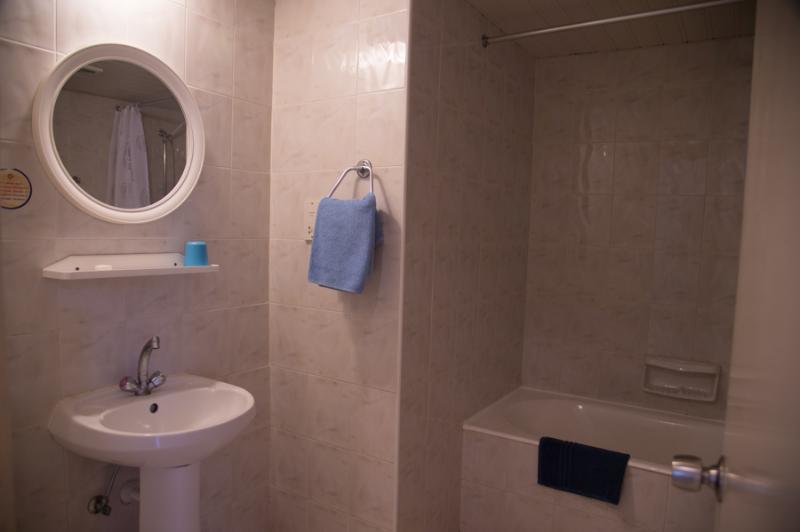 Mandalena Hotel Apartments Протарас Екстериор снимка