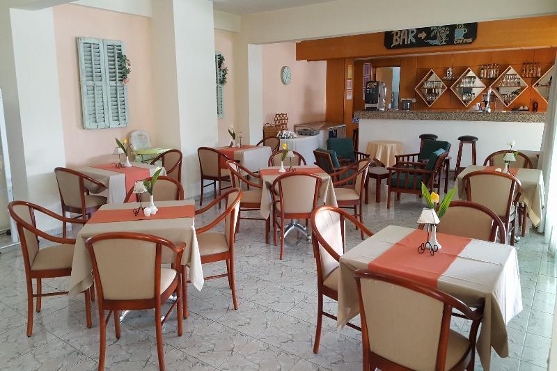 Mandalena Hotel Apartments Протарас Екстериор снимка