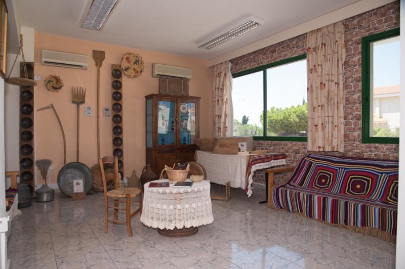 Mandalena Hotel Apartments Протарас Екстериор снимка